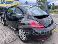 2017 Volkswagen BEETLE