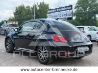 2017 Volkswagen BEETLE