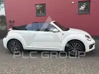 2017 Volkswagen BEETLE