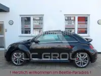 2017 Volkswagen BEETLE