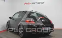 2017 Volkswagen BEETLE