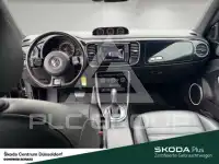 2017 Volkswagen BEETLE