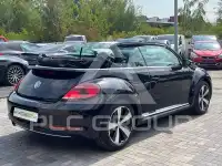 2017 Volkswagen BEETLE