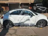 2017 Volkswagen BEETLE