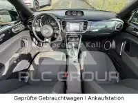 2017 Volkswagen BEETLE