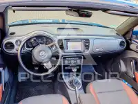 2017 Volkswagen BEETLE