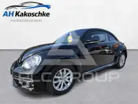 2017 Volkswagen BEETLE