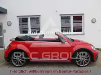 2017 Volkswagen BEETLE