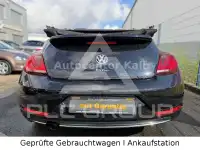 2017 Volkswagen BEETLE