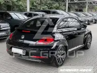 2017 Volkswagen BEETLE