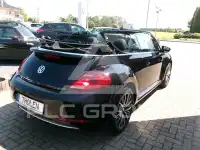 2017 Volkswagen BEETLE