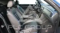 2017 Volkswagen BEETLE