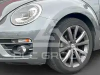 2017 Volkswagen BEETLE
