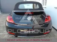 2017 Volkswagen BEETLE