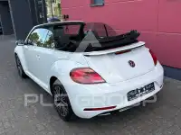 2017 Volkswagen BEETLE