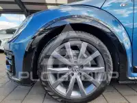 2017 Volkswagen BEETLE