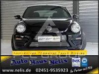 2017 Volkswagen BEETLE