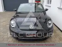 2017 Volkswagen BEETLE