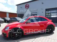 2017 Volkswagen BEETLE