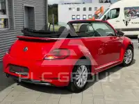 2017 Volkswagen BEETLE