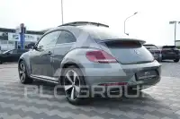 2017 Volkswagen BEETLE