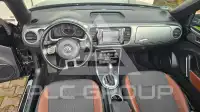 2017 Volkswagen BEETLE