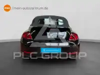 2017 Volkswagen BEETLE
