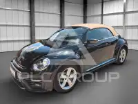 2017 Volkswagen BEETLE