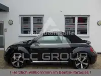 2017 Volkswagen BEETLE