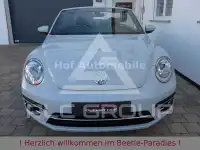 2017 Volkswagen BEETLE