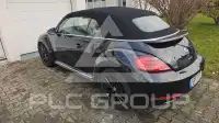 2017 Volkswagen BEETLE