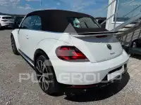 2017 Volkswagen BEETLE