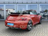 2017 Volkswagen BEETLE