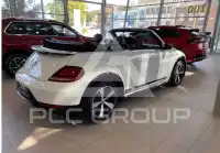 2017 Volkswagen BEETLE