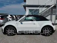 2017 Volkswagen BEETLE
