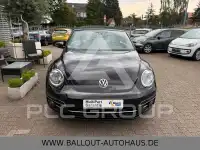 2017 Volkswagen BEETLE