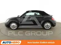 2017 Volkswagen BEETLE