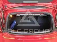 2017 Volkswagen BEETLE
