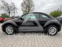 2017 Volkswagen BEETLE