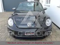 2017 Volkswagen BEETLE