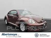 2017 Volkswagen BEETLE