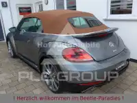 2017 Volkswagen BEETLE