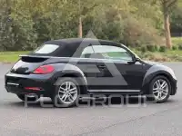 2017 Volkswagen BEETLE