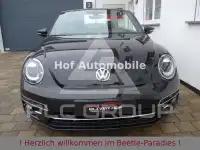 2017 Volkswagen BEETLE