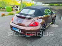 2017 Volkswagen BEETLE