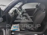 2017 Volkswagen BEETLE