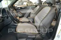 2017 Volkswagen BEETLE