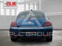 2017 Volkswagen BEETLE