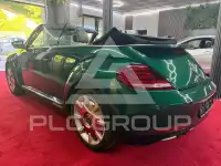 2017 Volkswagen BEETLE