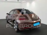 2017 Volkswagen BEETLE